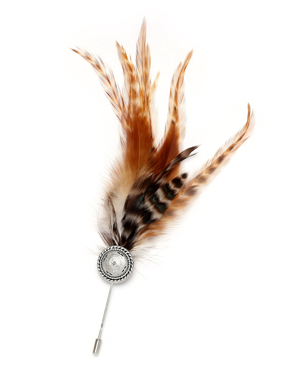 Perfect World Hat Pin