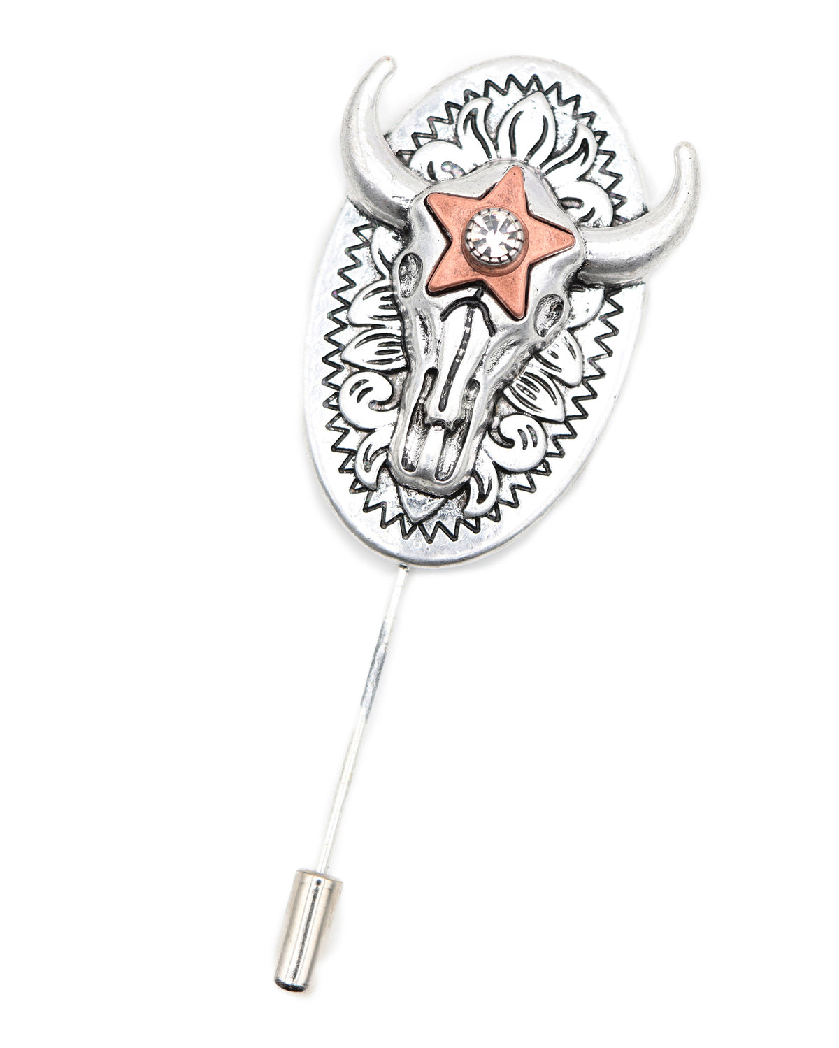 Starborn Hat Pin
