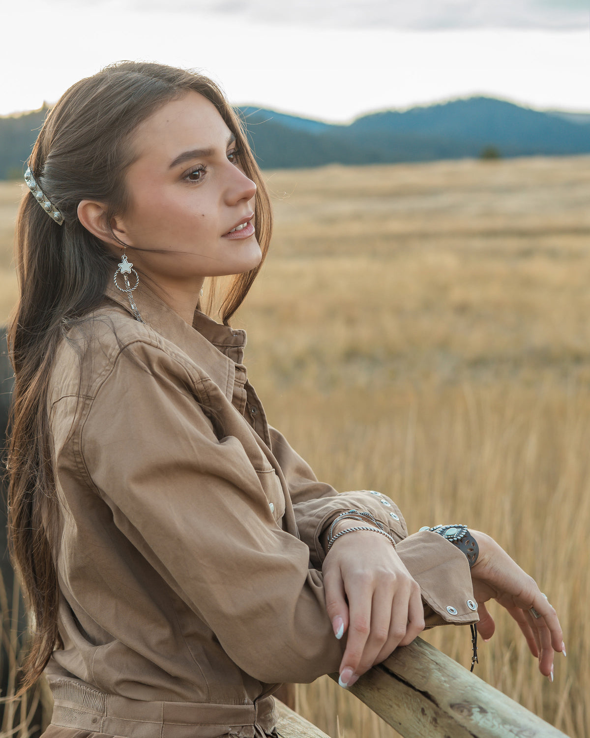 Starlite Sky Earrings