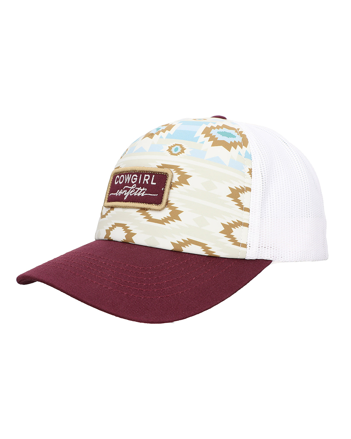 The Nomad Hat