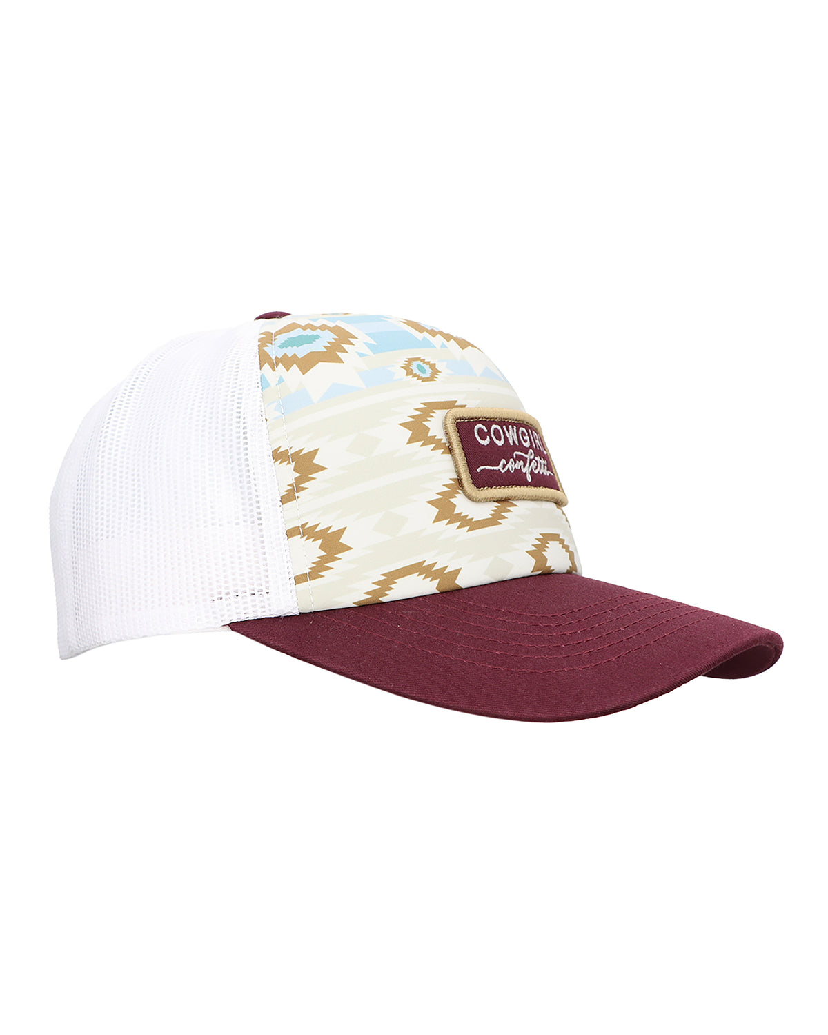 The Nomad Hat