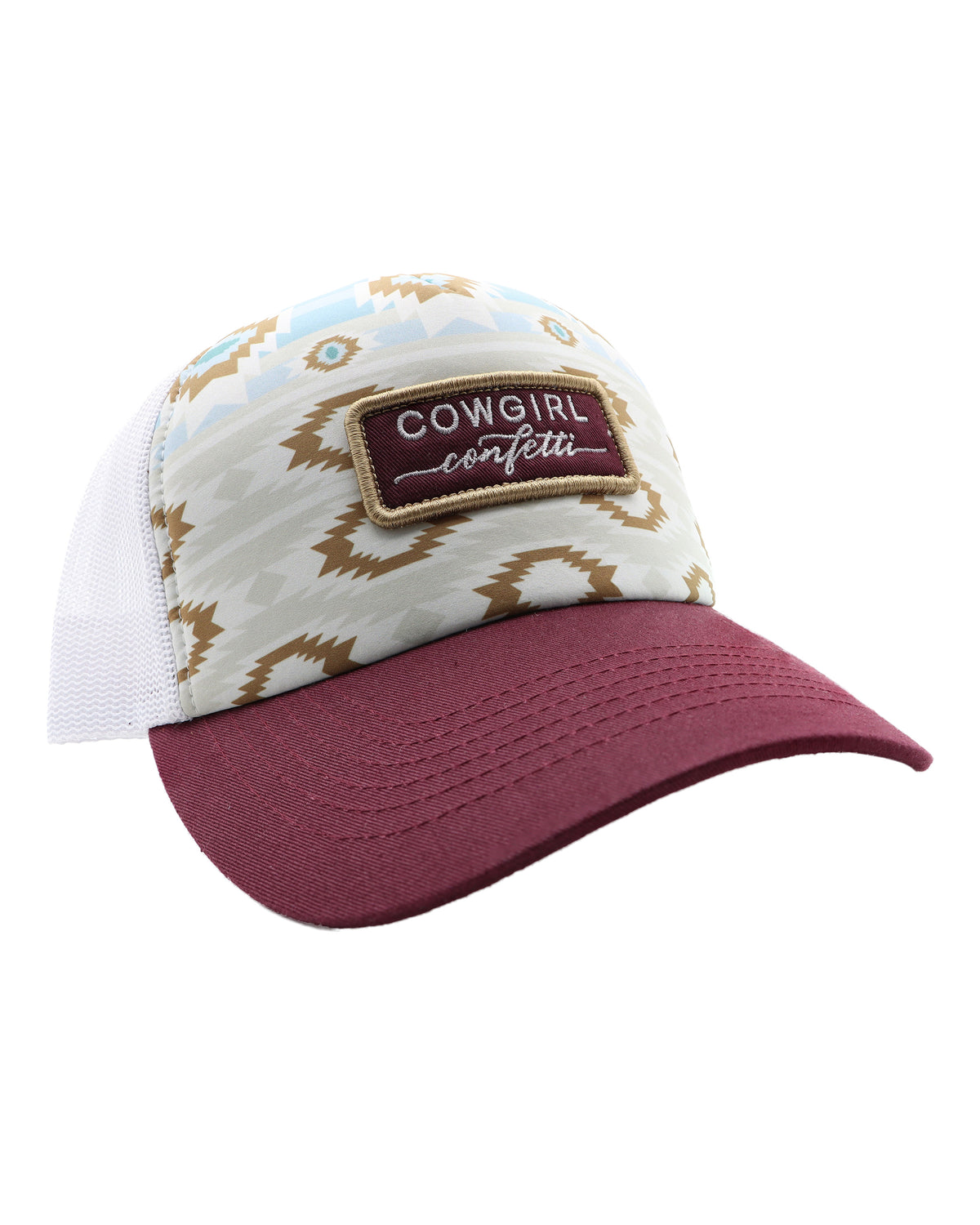 The Nomad Hat