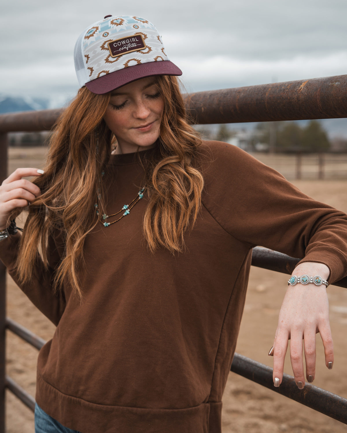 The Nomad Hat