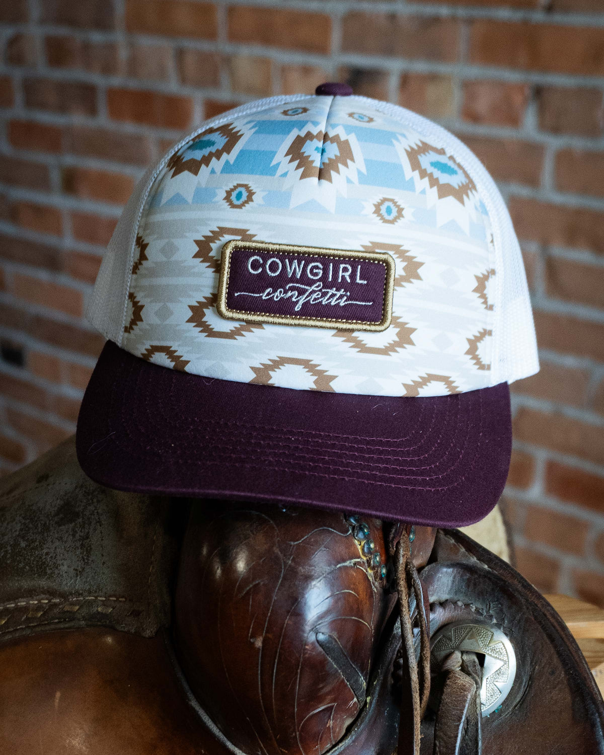 The Nomad Hat