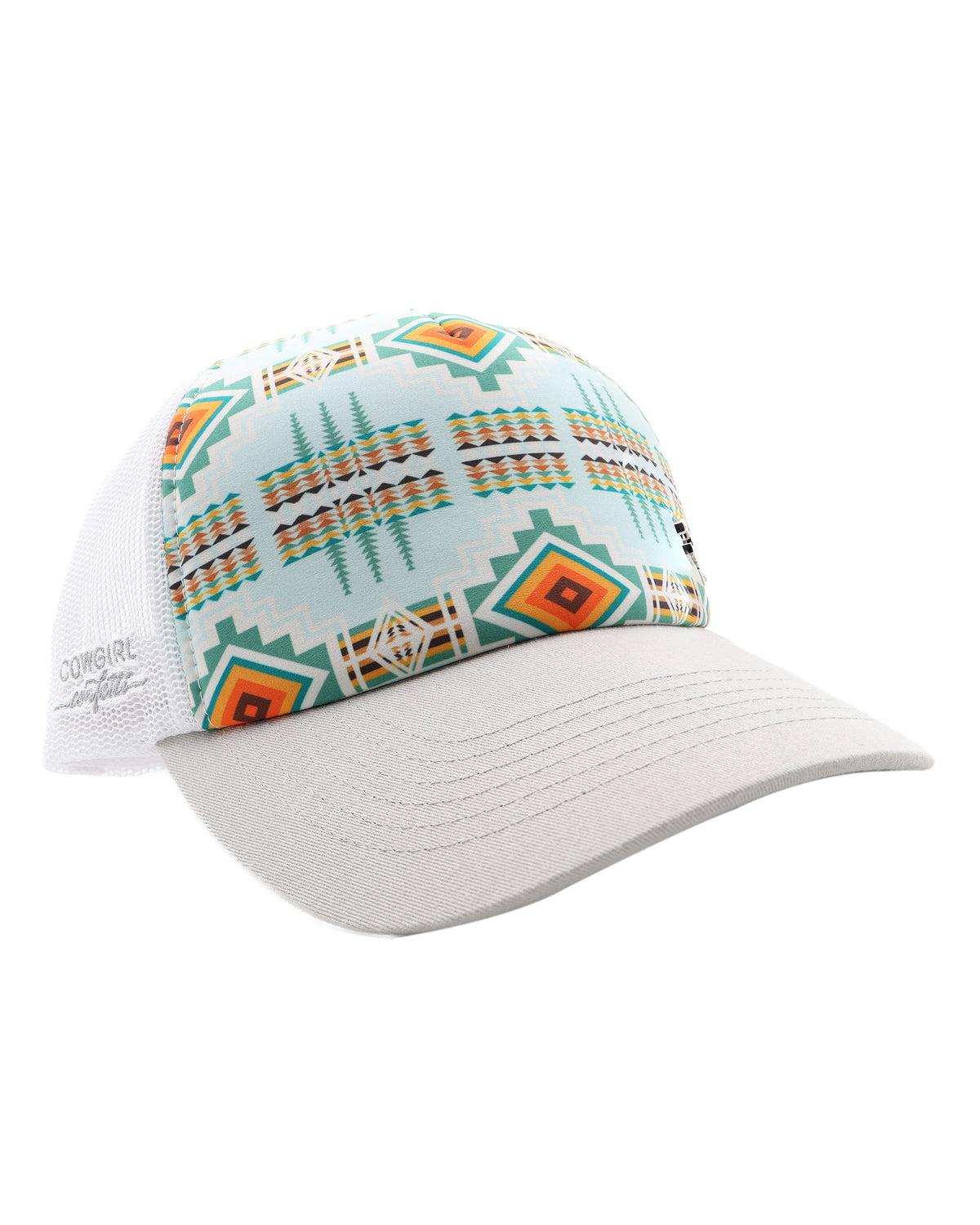 The Frontier Hat