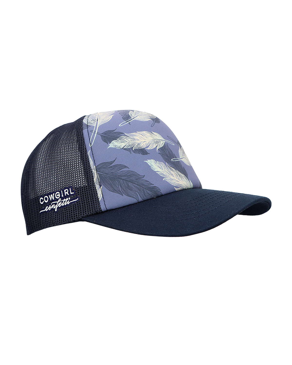 The Drifter Hat