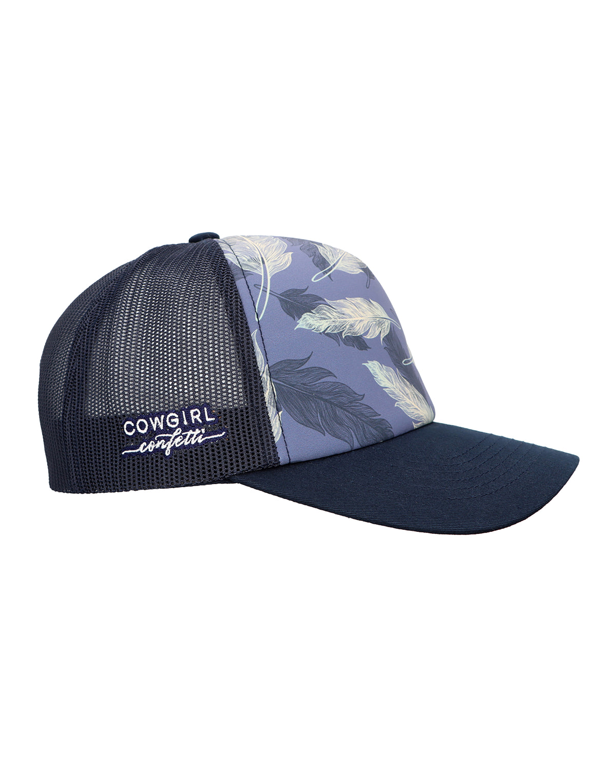 The Drifter Hat