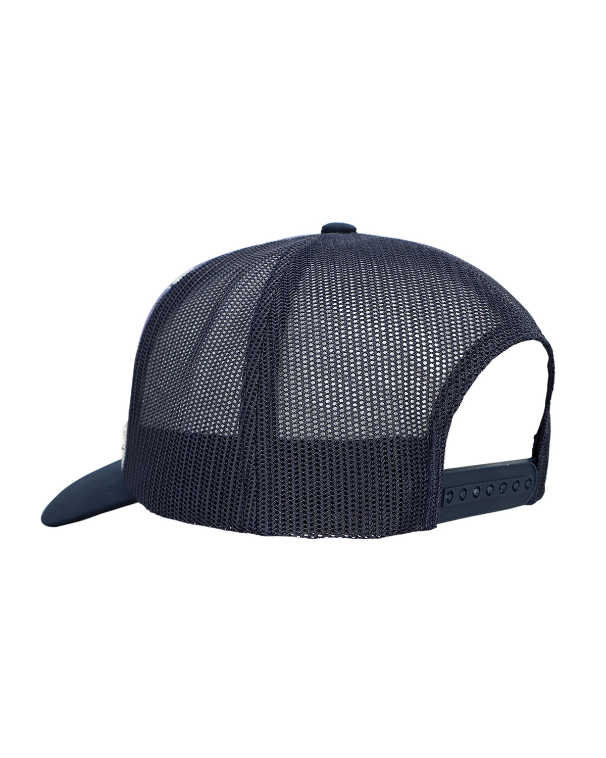 The Drifter Hat
