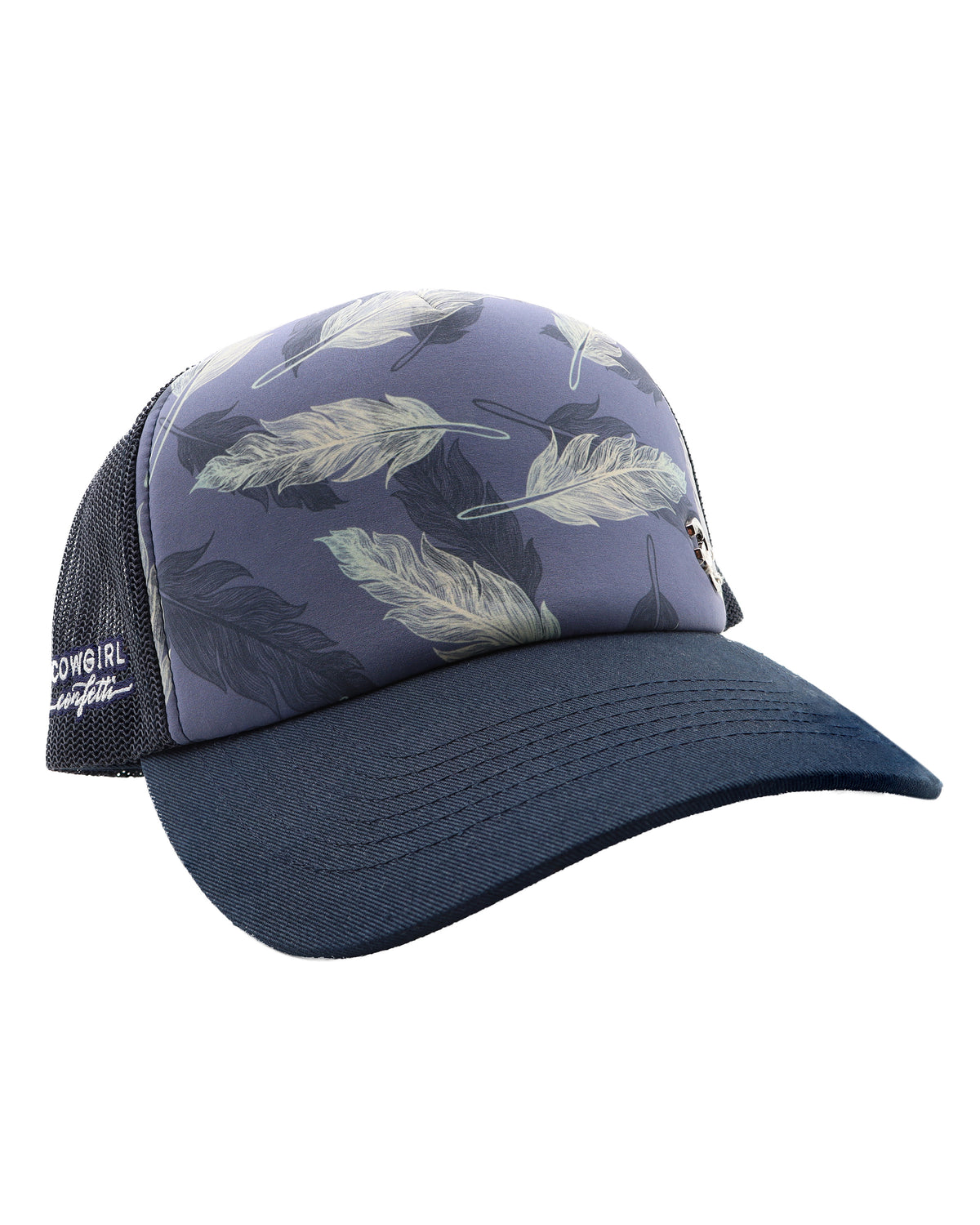 The Drifter Hat