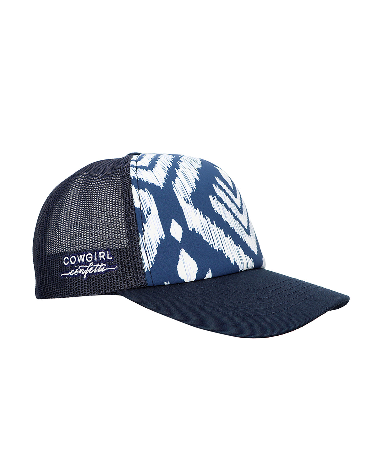 The Seeker Hat