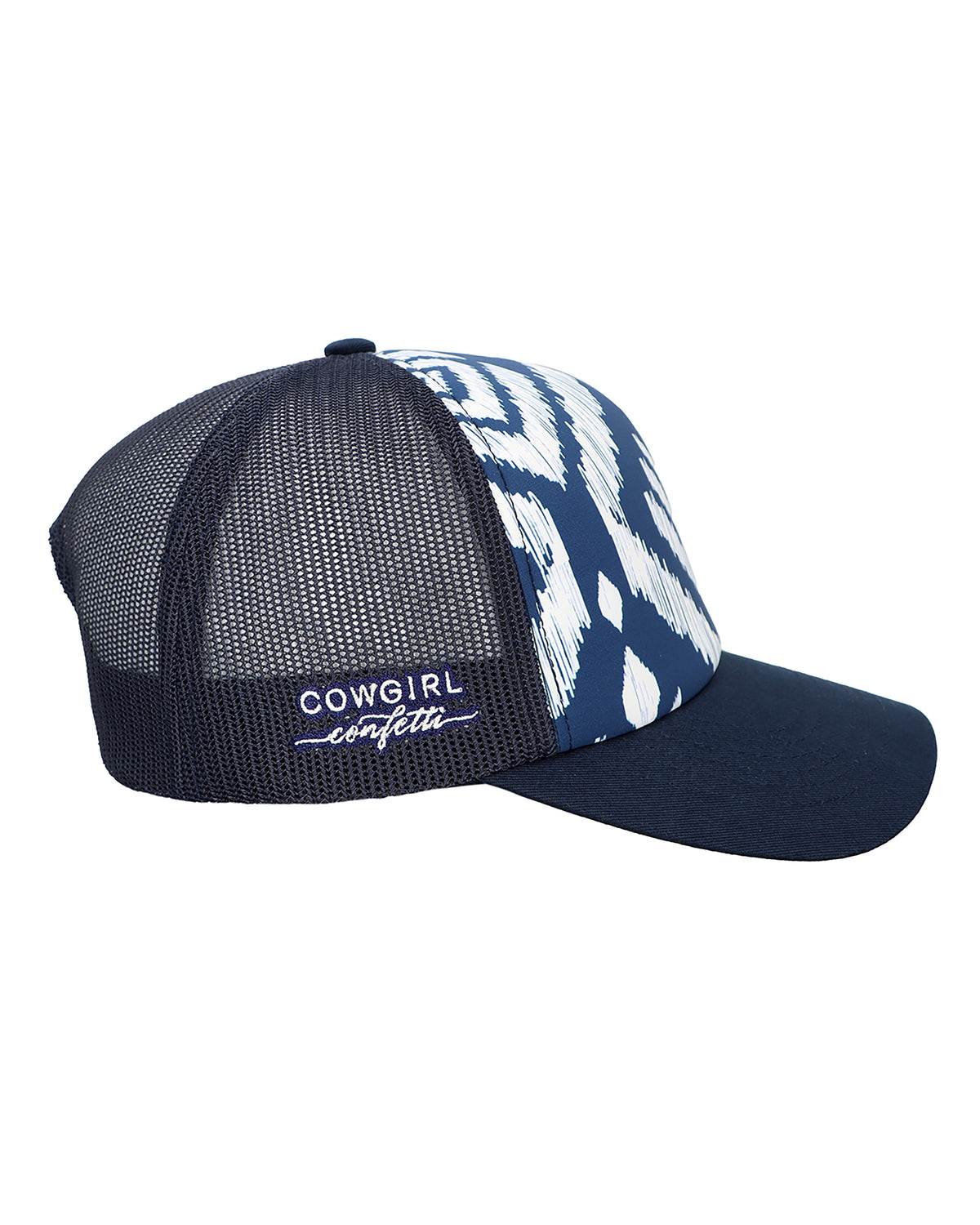 The Seeker Hat