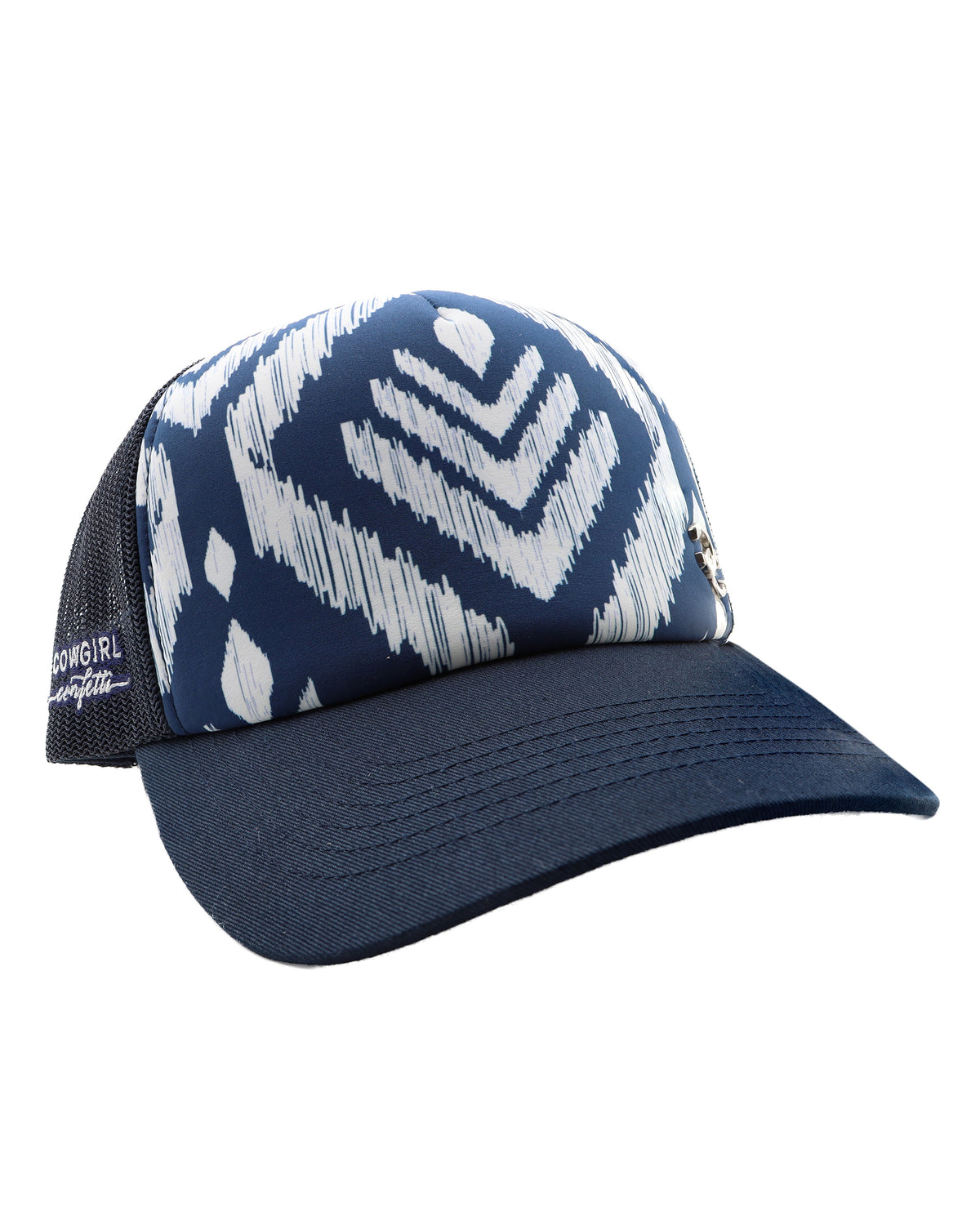 The Seeker Hat