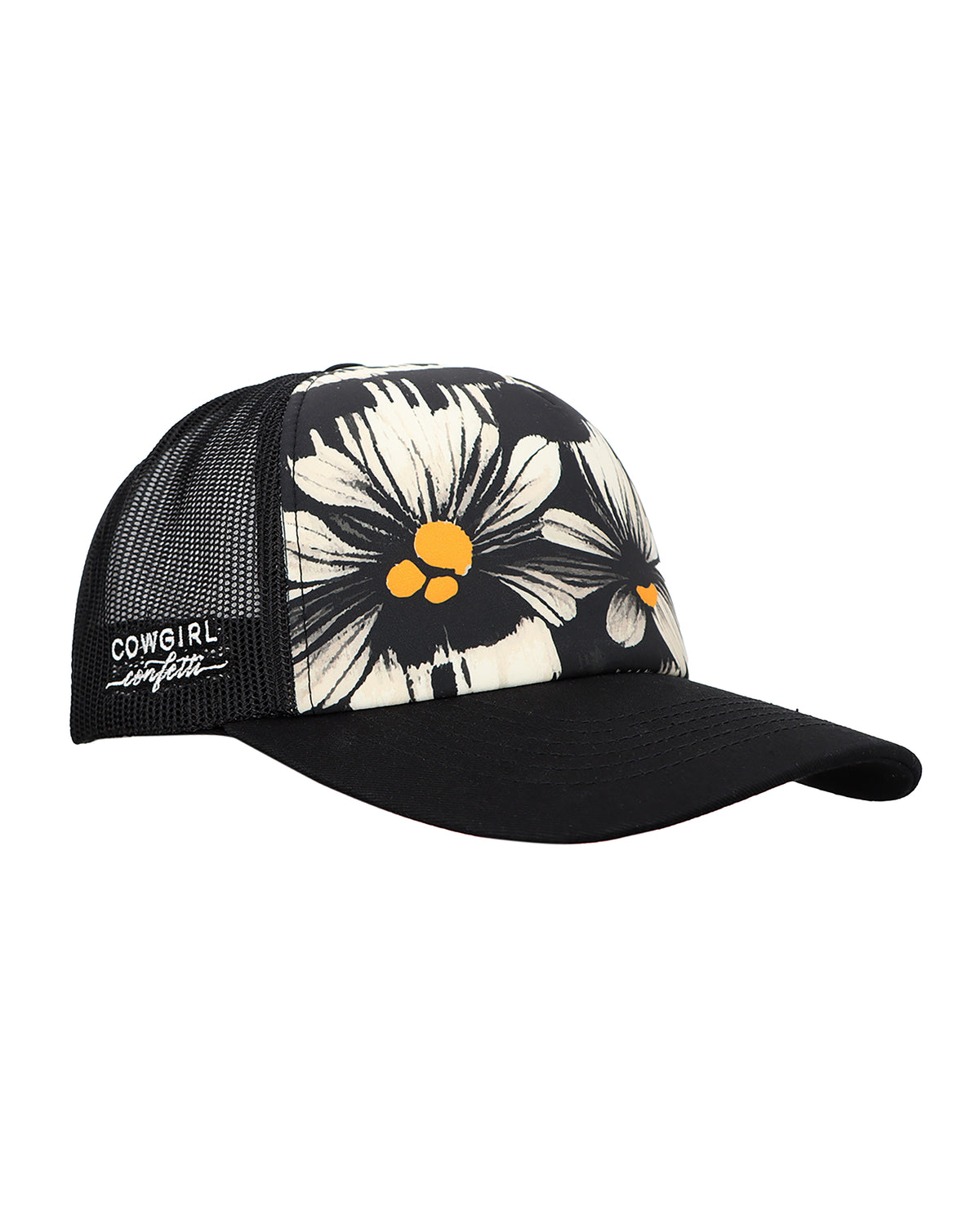 The Sunburst Hat