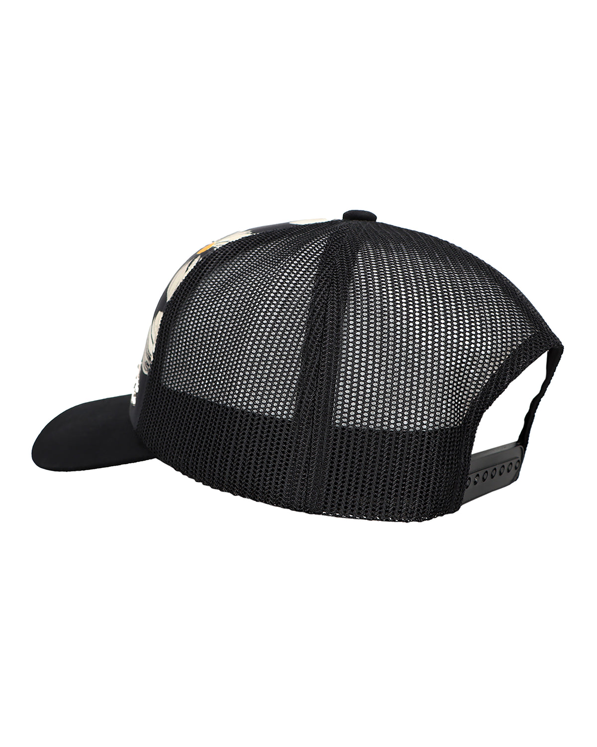 The Sunburst Hat