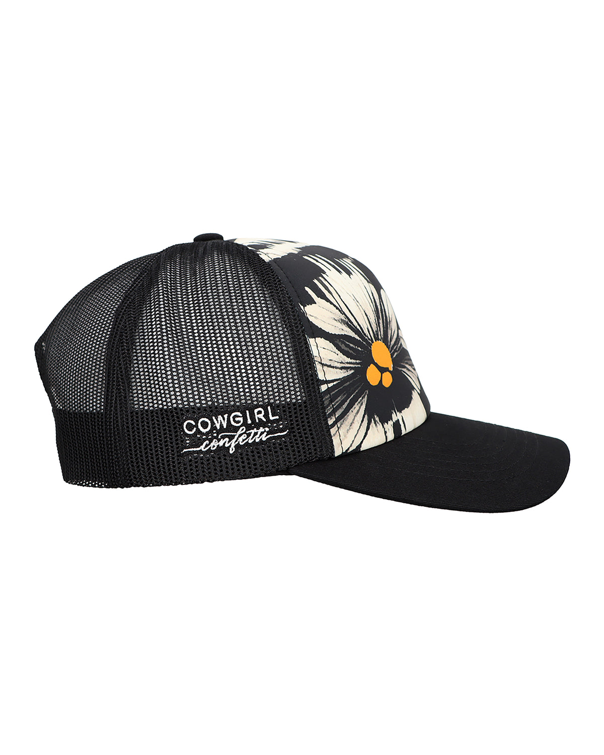 The Sunburst Hat