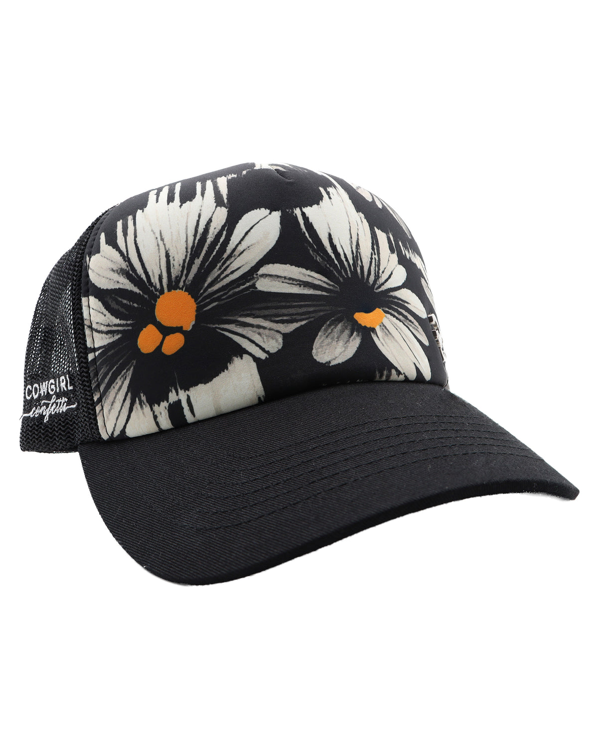 The Sunburst Hat