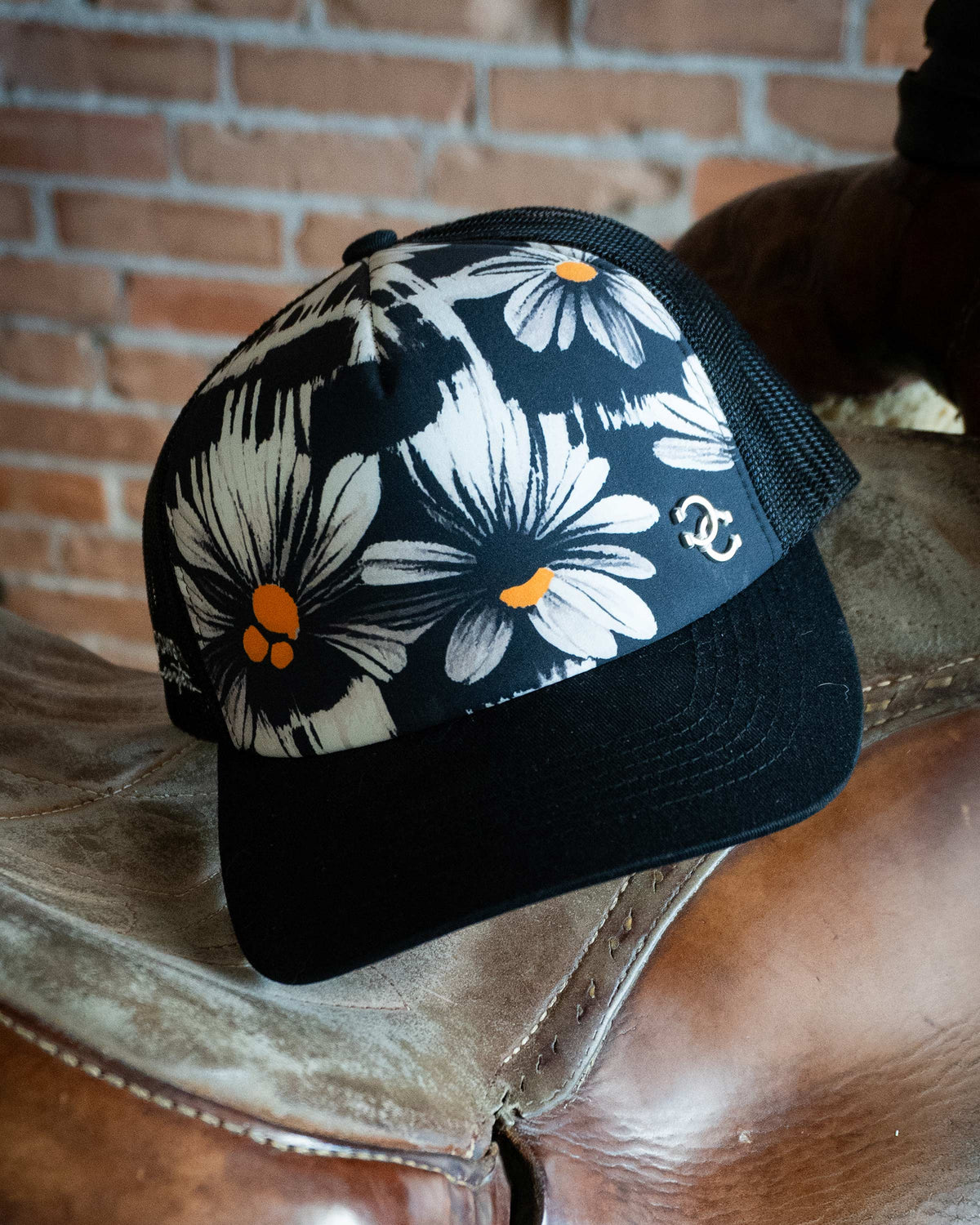 The Sunburst Hat