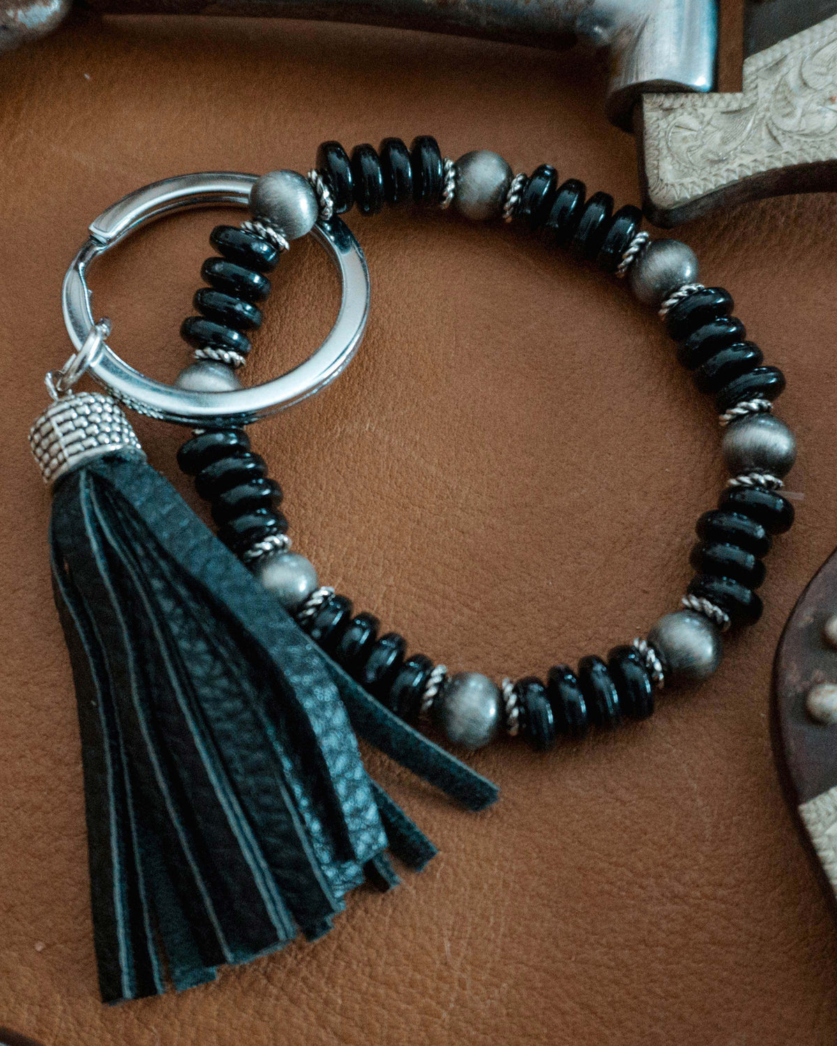 Effortless Keychain