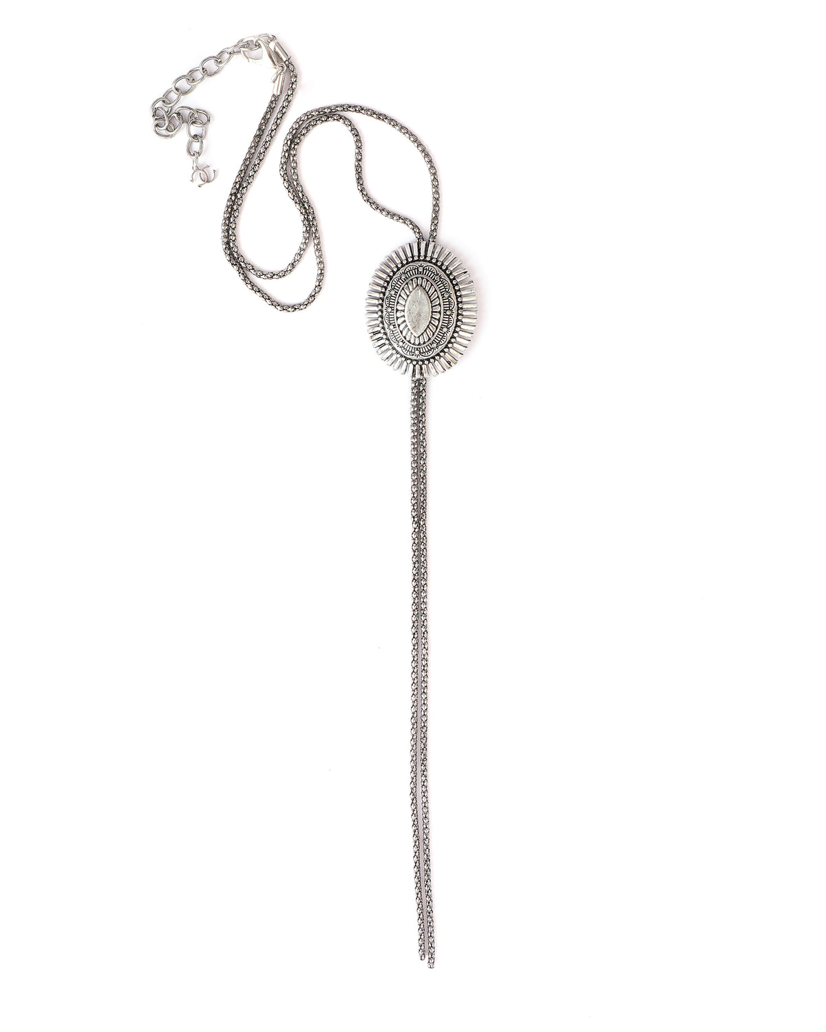 Rising Sun Necklace