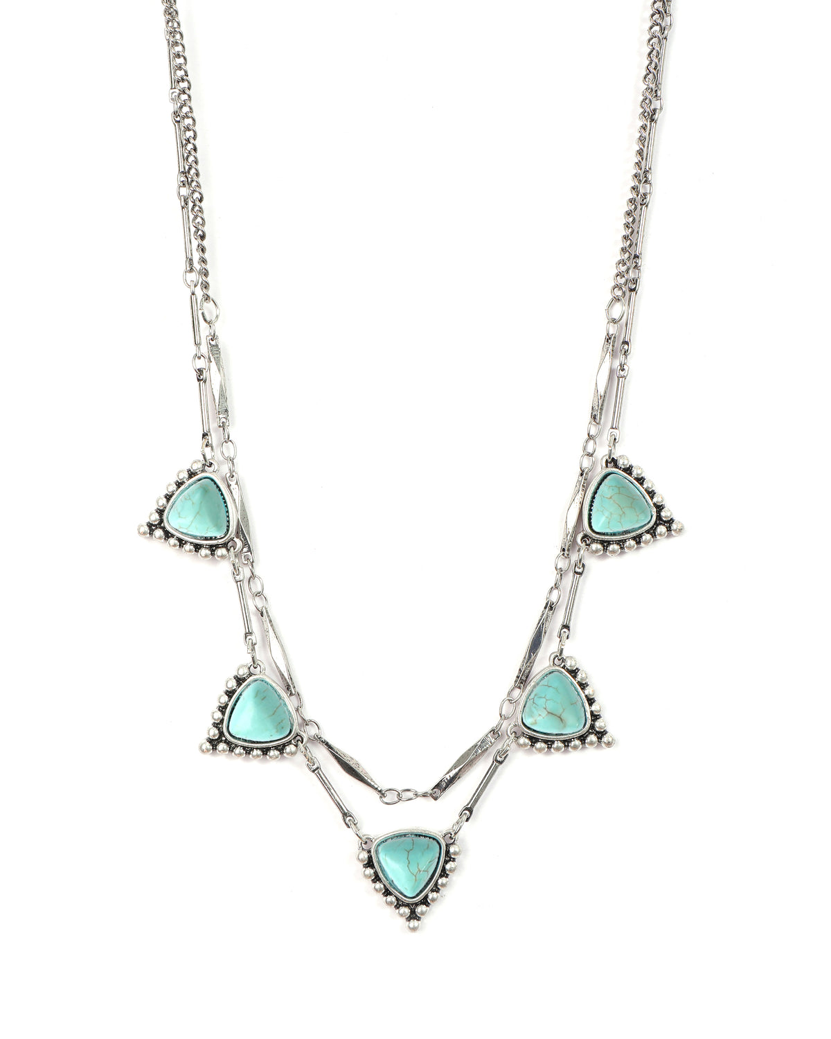 Night Queen Necklace