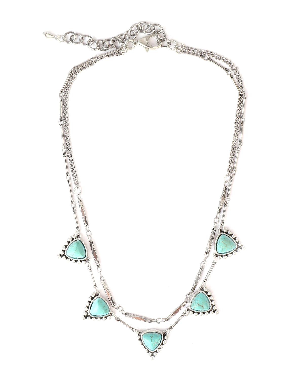 Night Queen Necklace