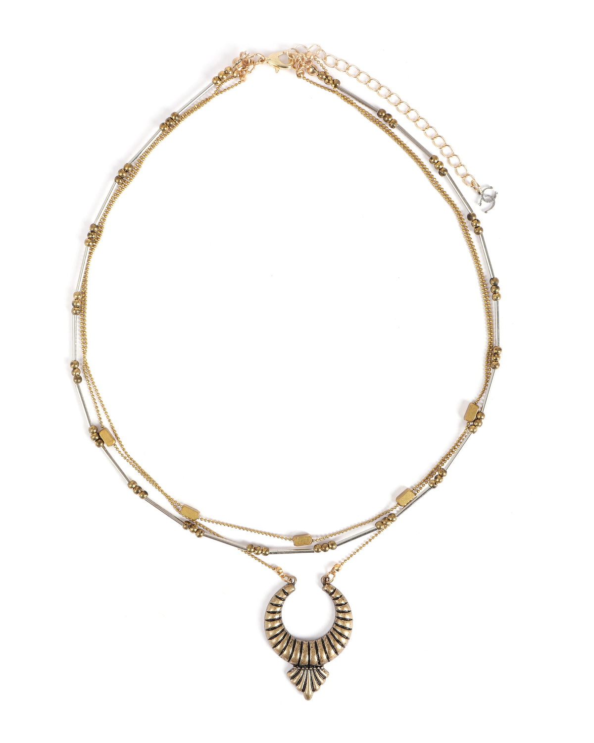 Stunning You Necklace