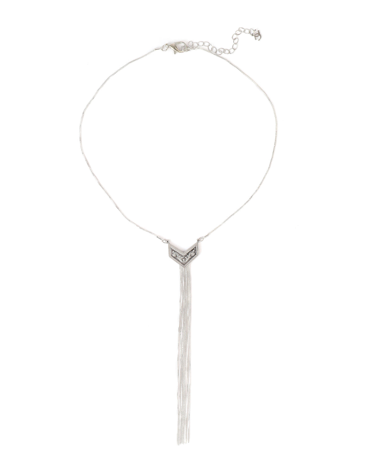 Southern Nights Necklace