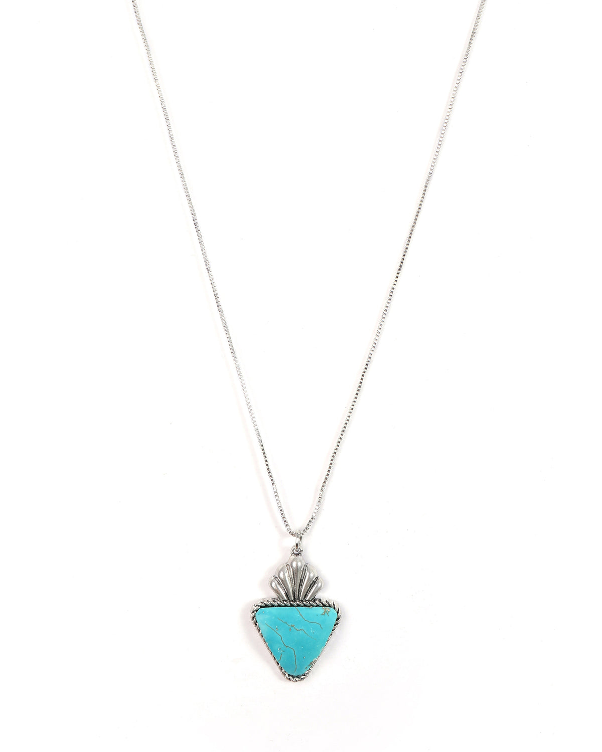 Mountain Rain Necklace