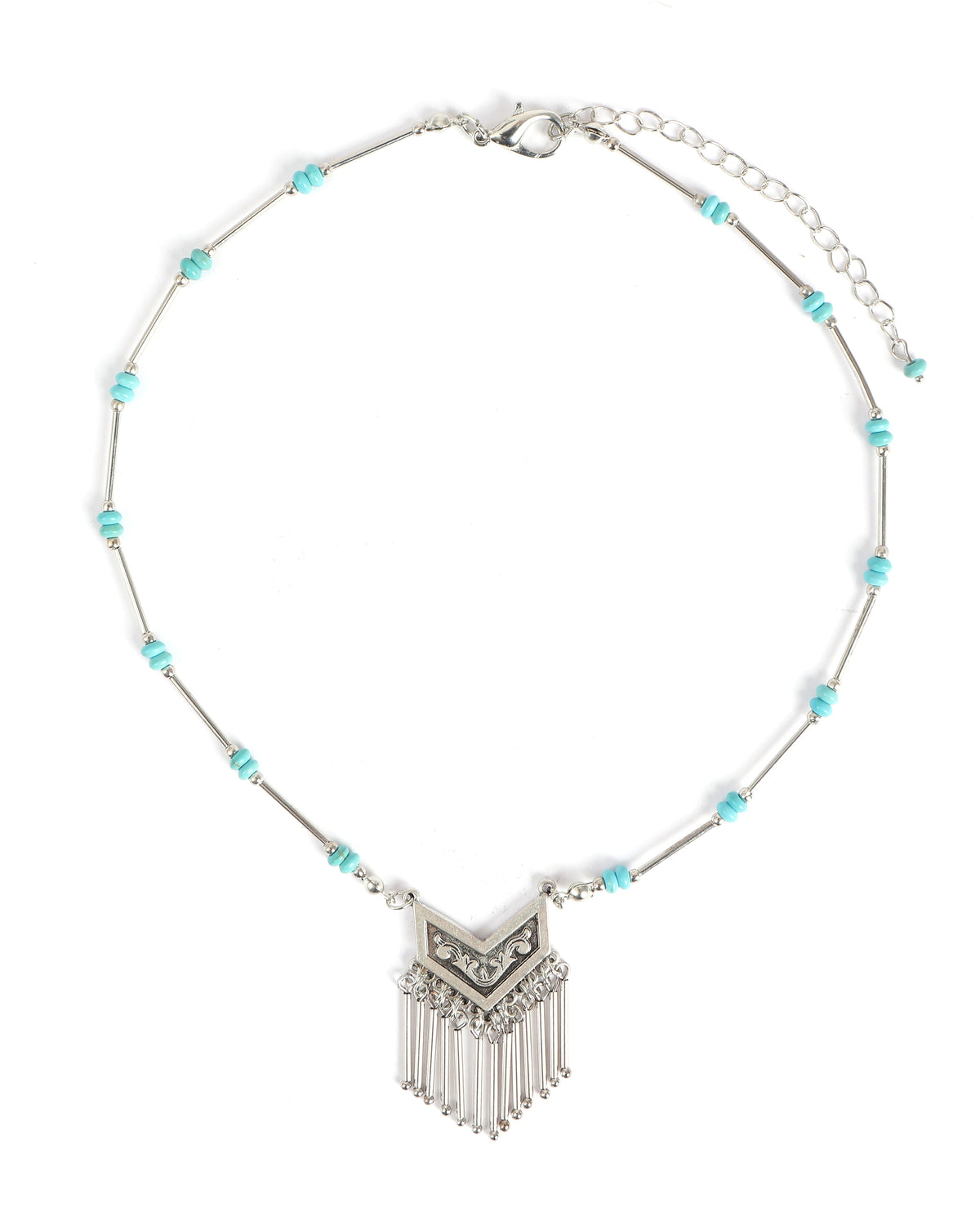 Ready for It Necklace