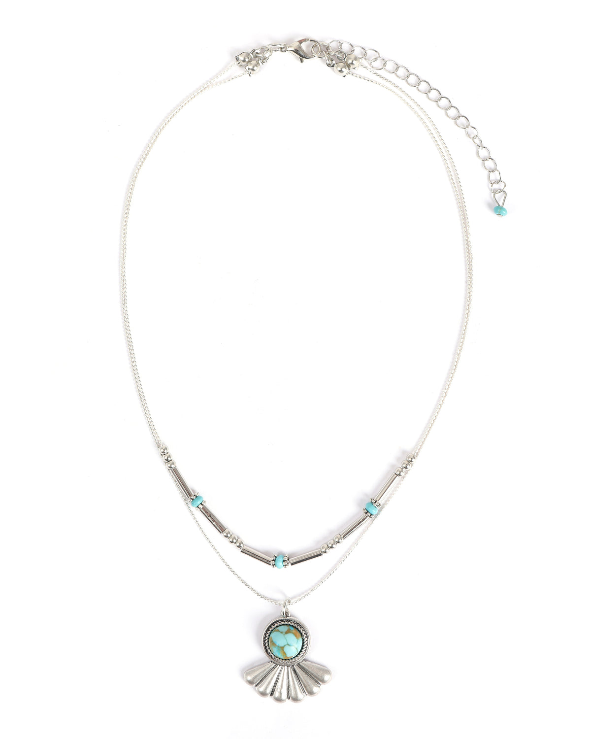 Perfectly Mine Necklace