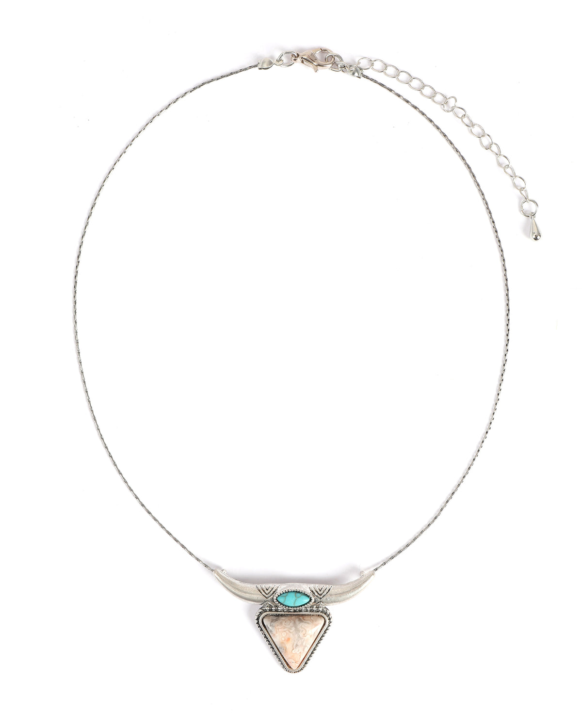 Midnight Rider Necklace