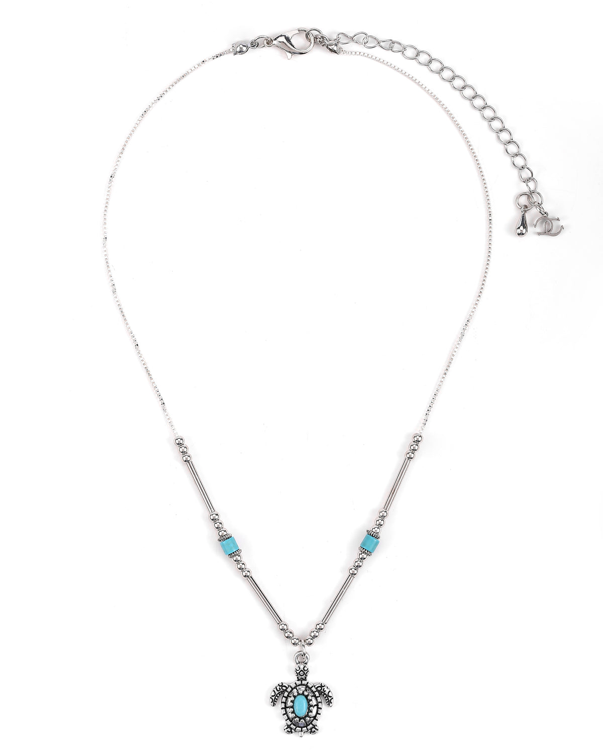 Ocean Drifter Necklace