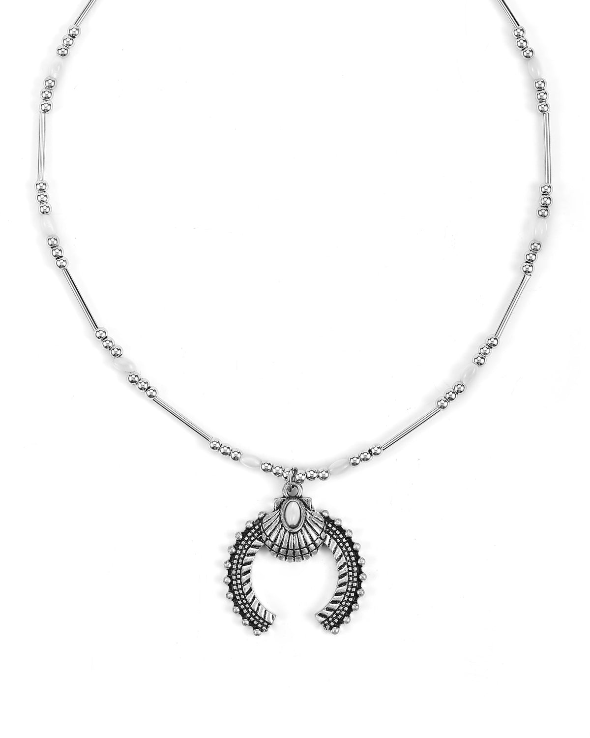 Cliffs Edge Necklace