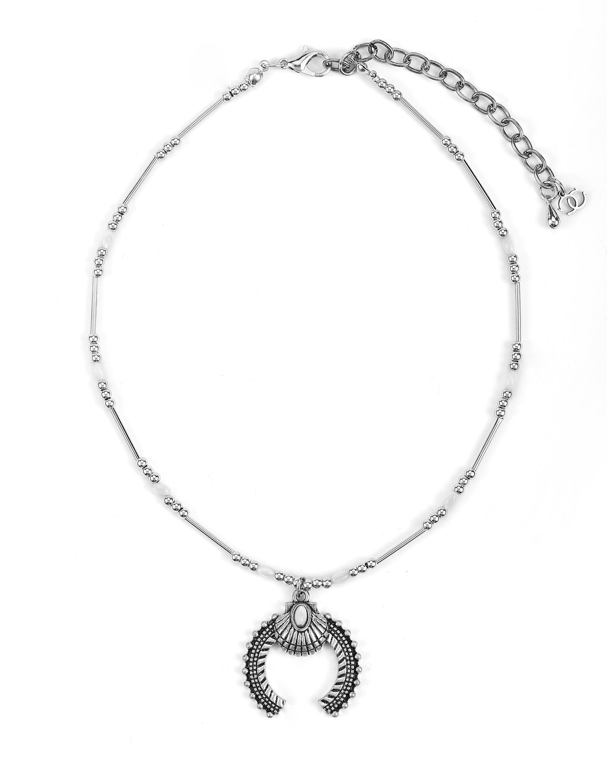 Cliffs Edge Necklace