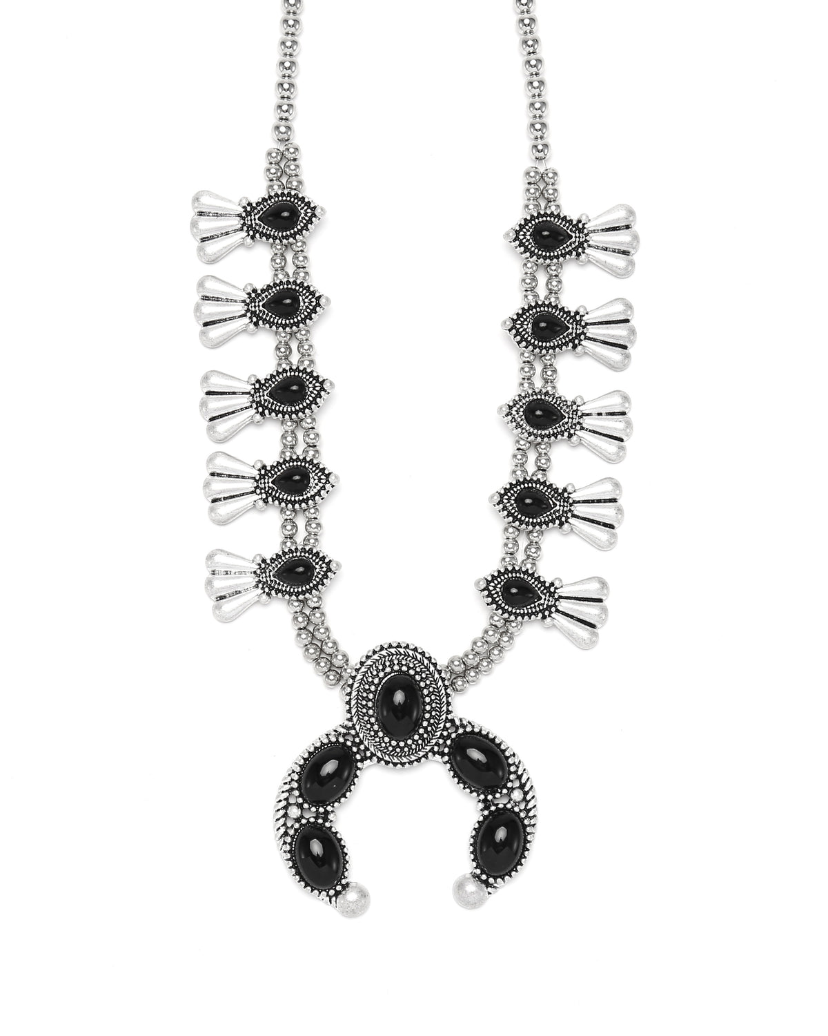 Roam Wild Necklace