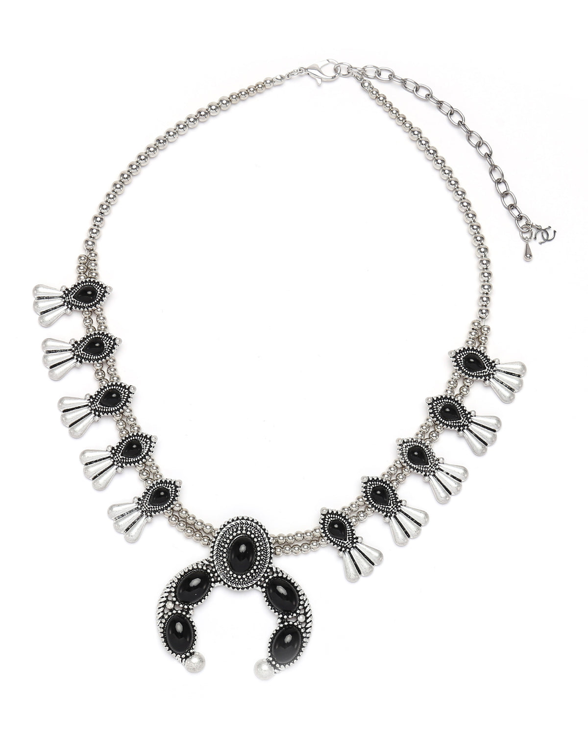 Roam Wild Necklace