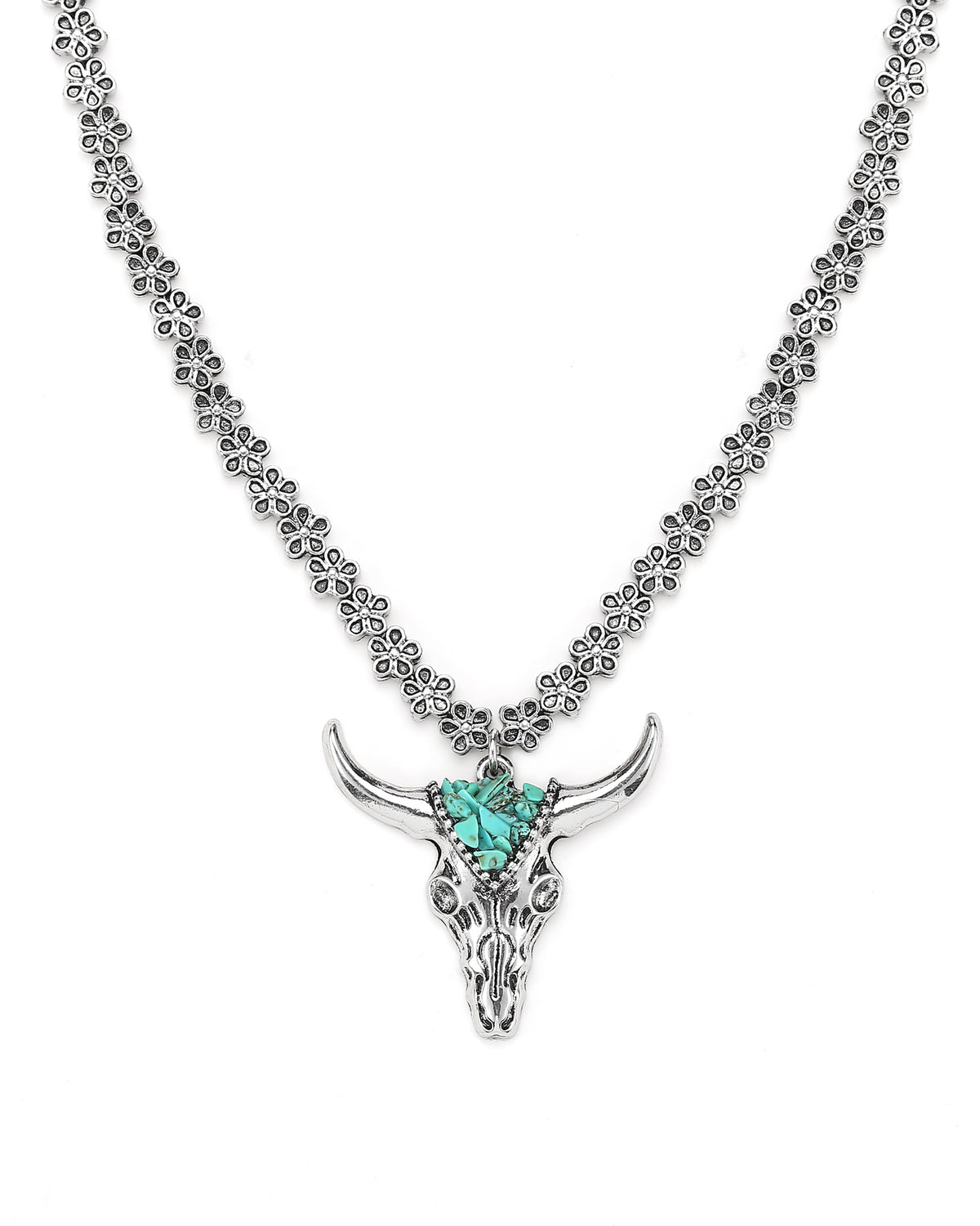 Run Free Necklace