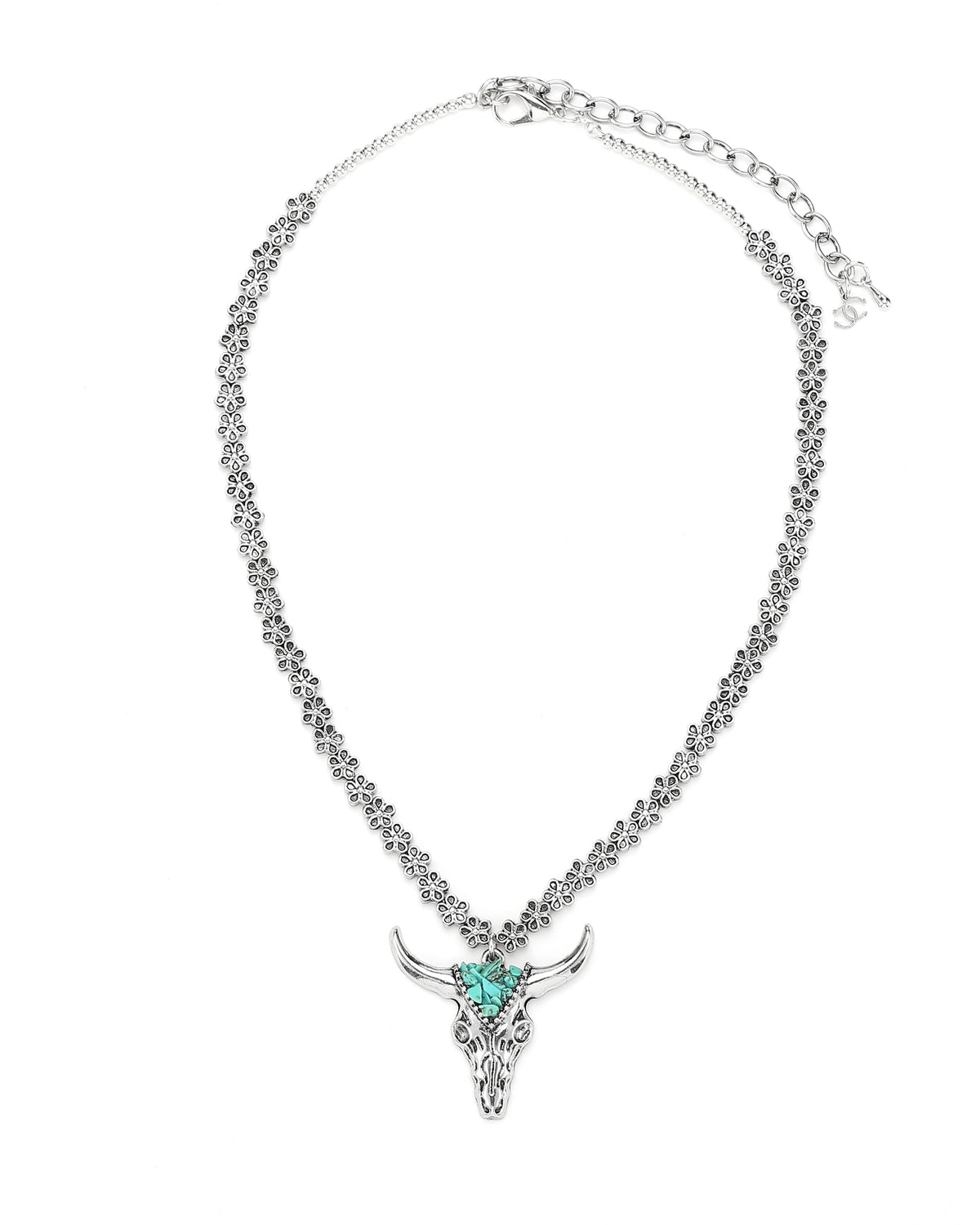 Run Free Necklace