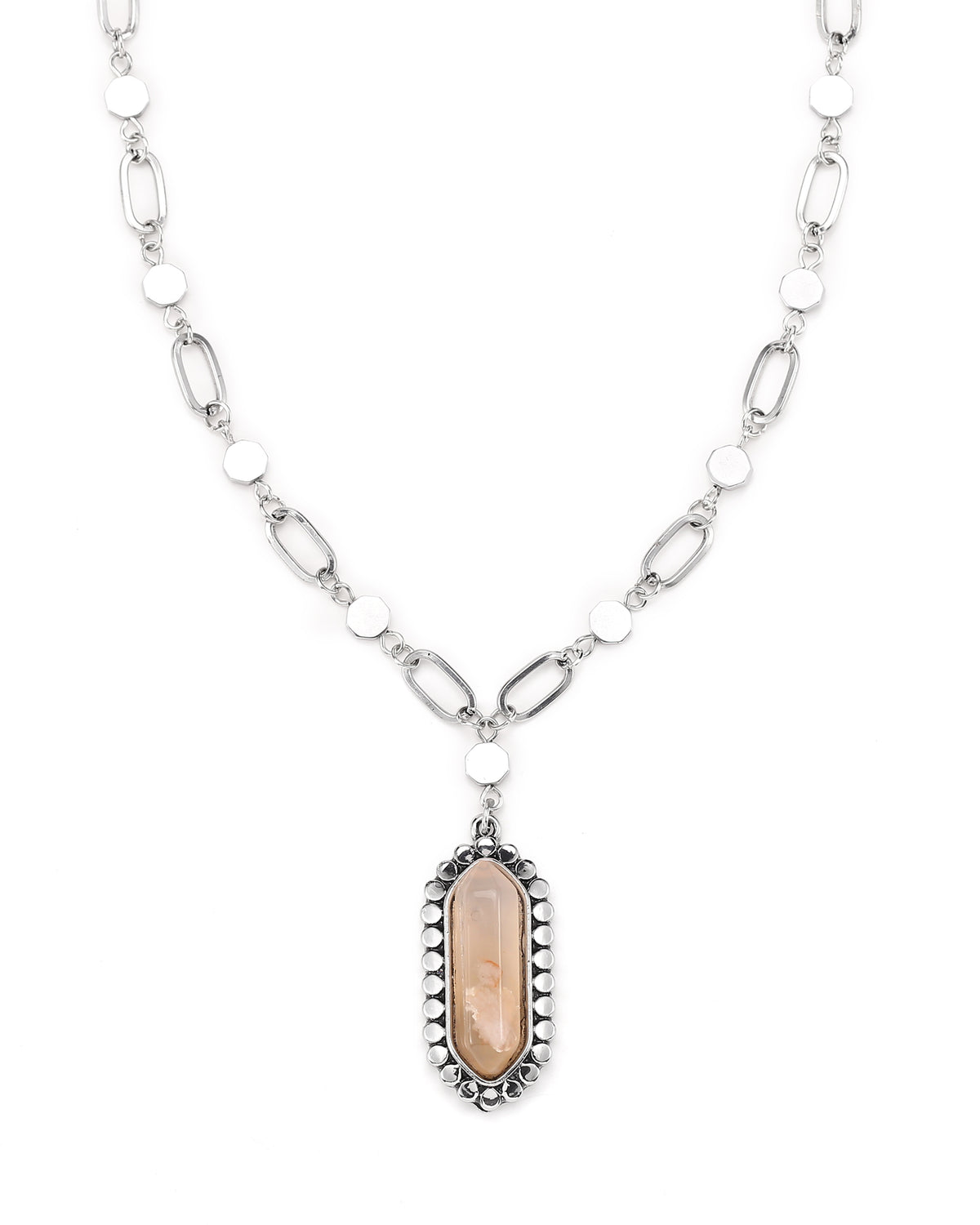 Shimmer and Shine Necklace