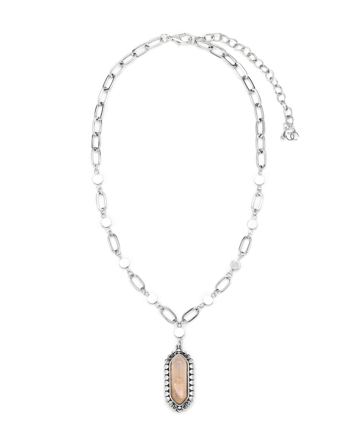 Shimmer and Shine Necklace