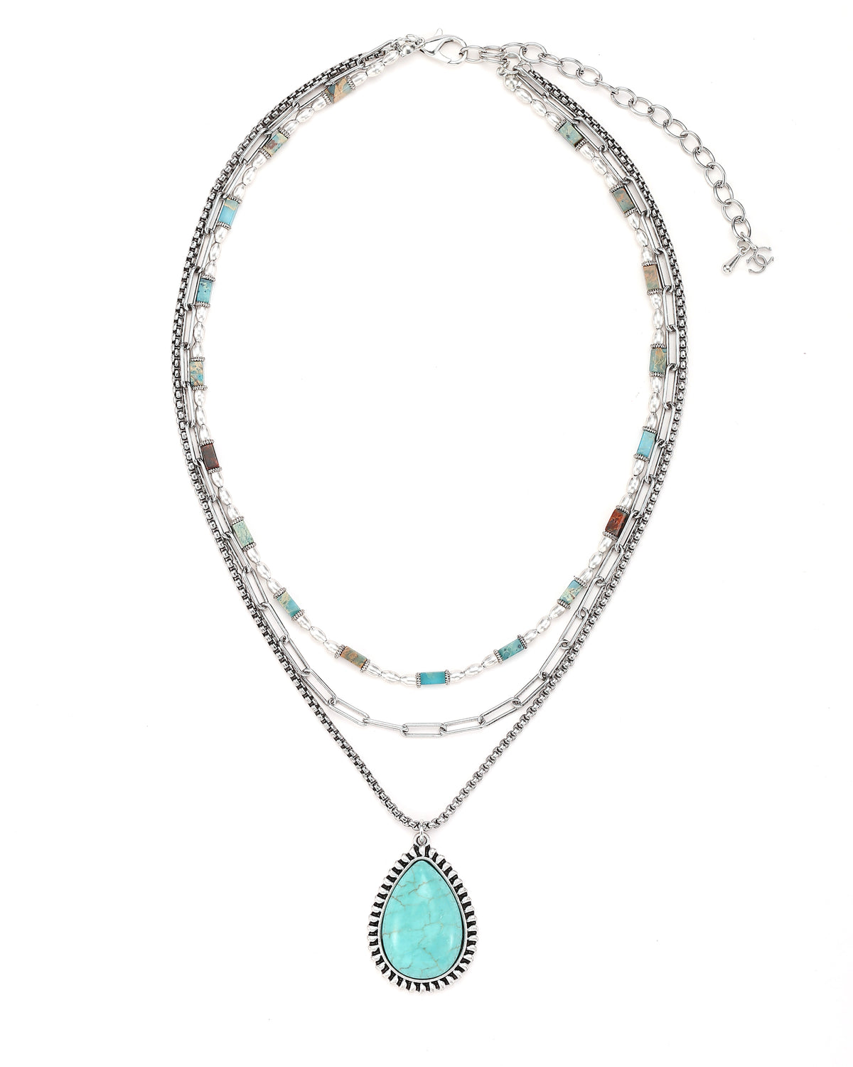 Real Energy Necklace