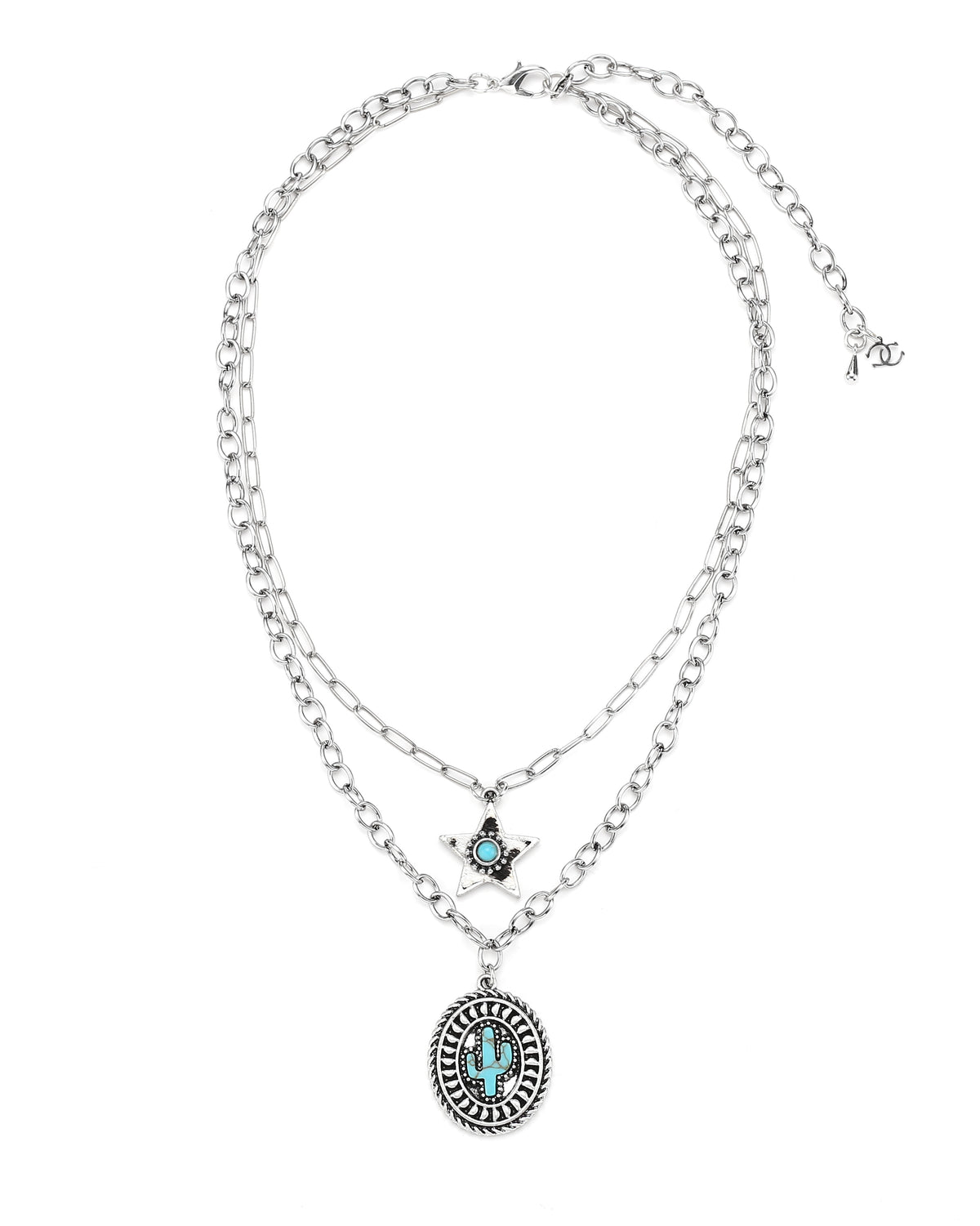 Desert Sunset Necklace