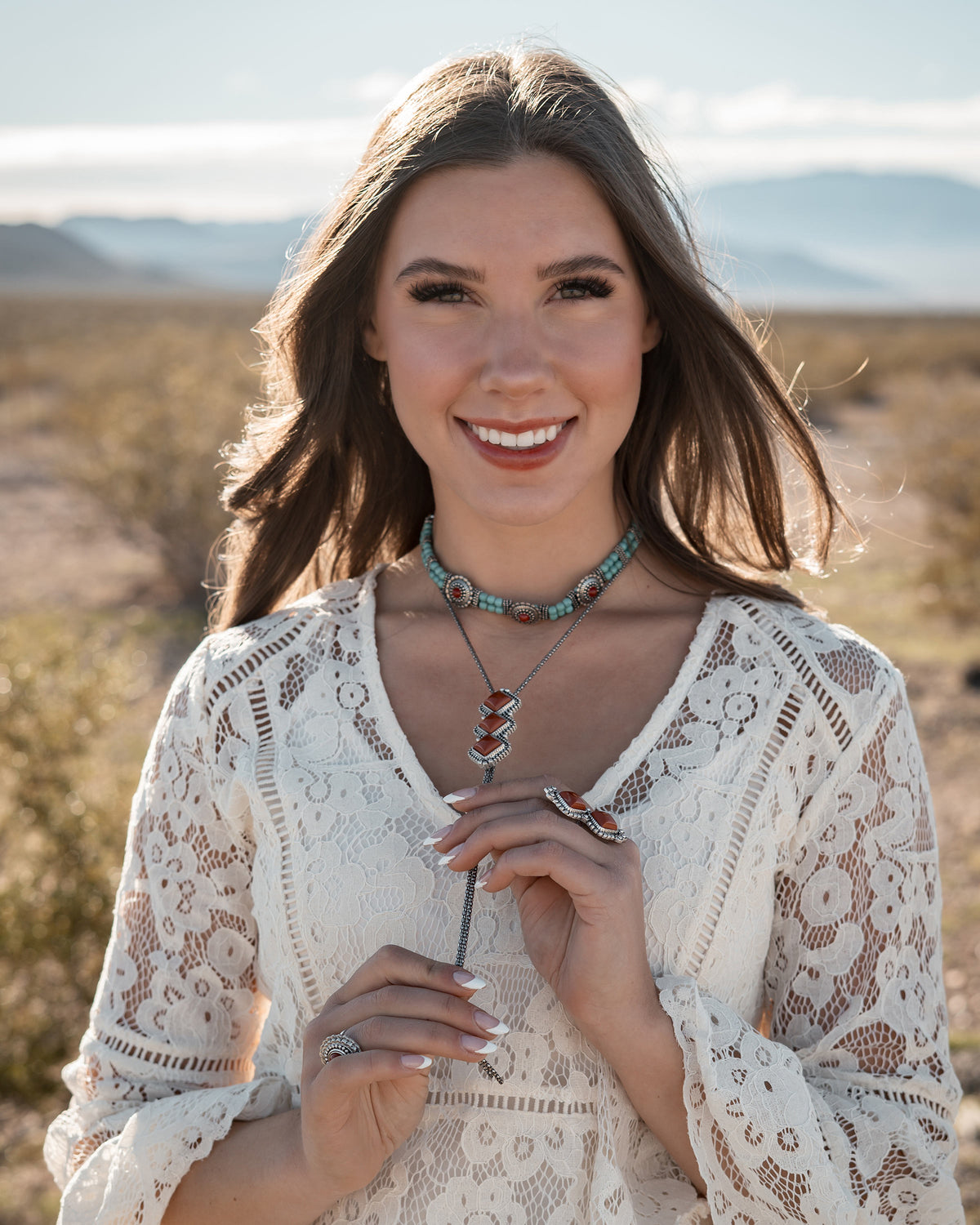 Thriving Soul Ring