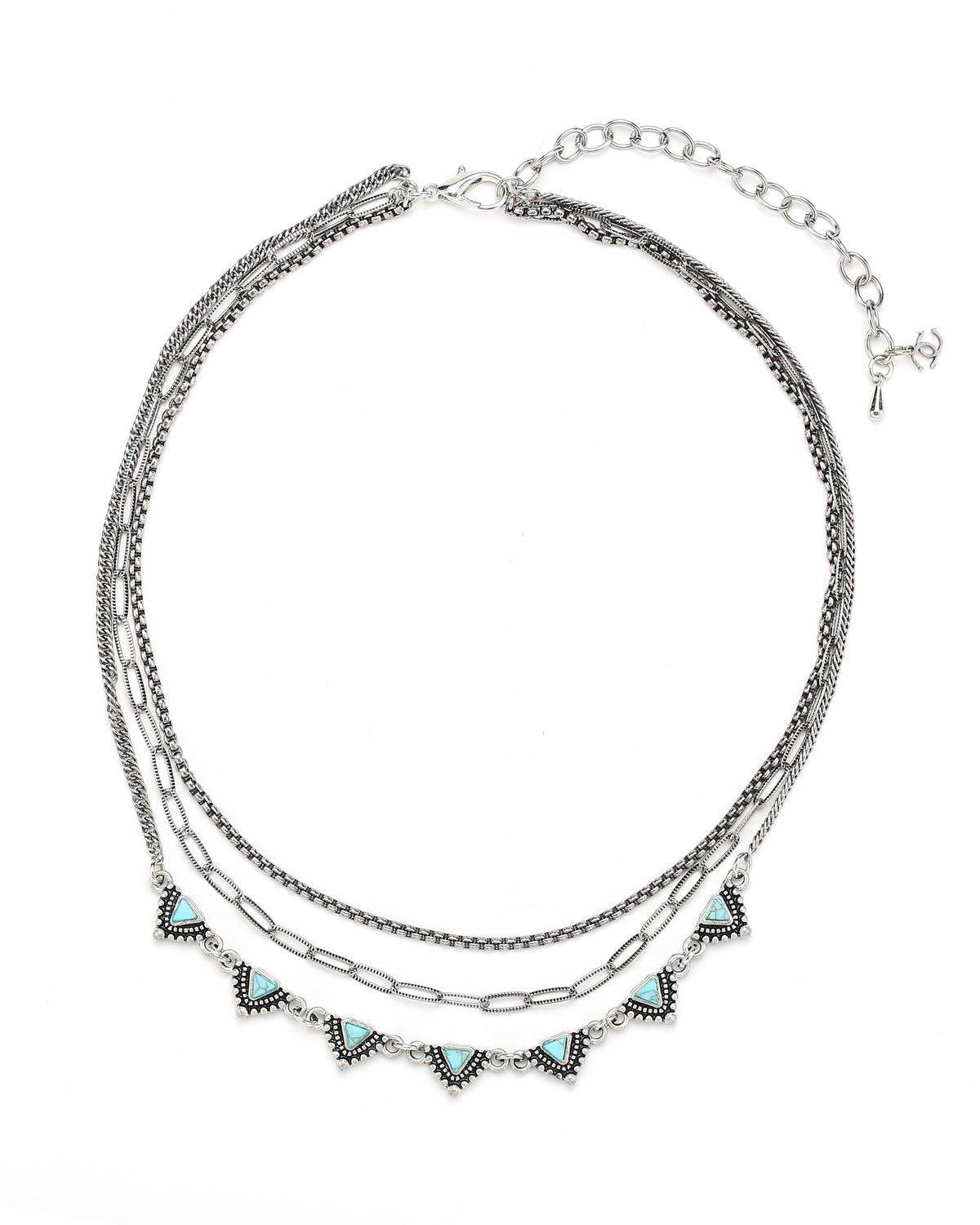 Layer Me Up Necklace