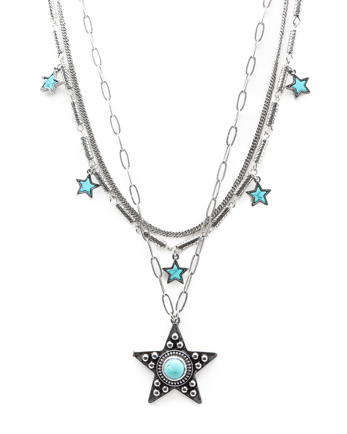 Confetti Crush Necklace