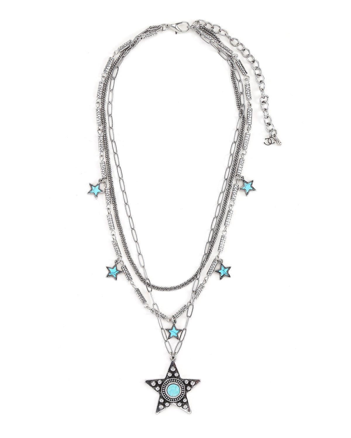 Confetti Crush Necklace