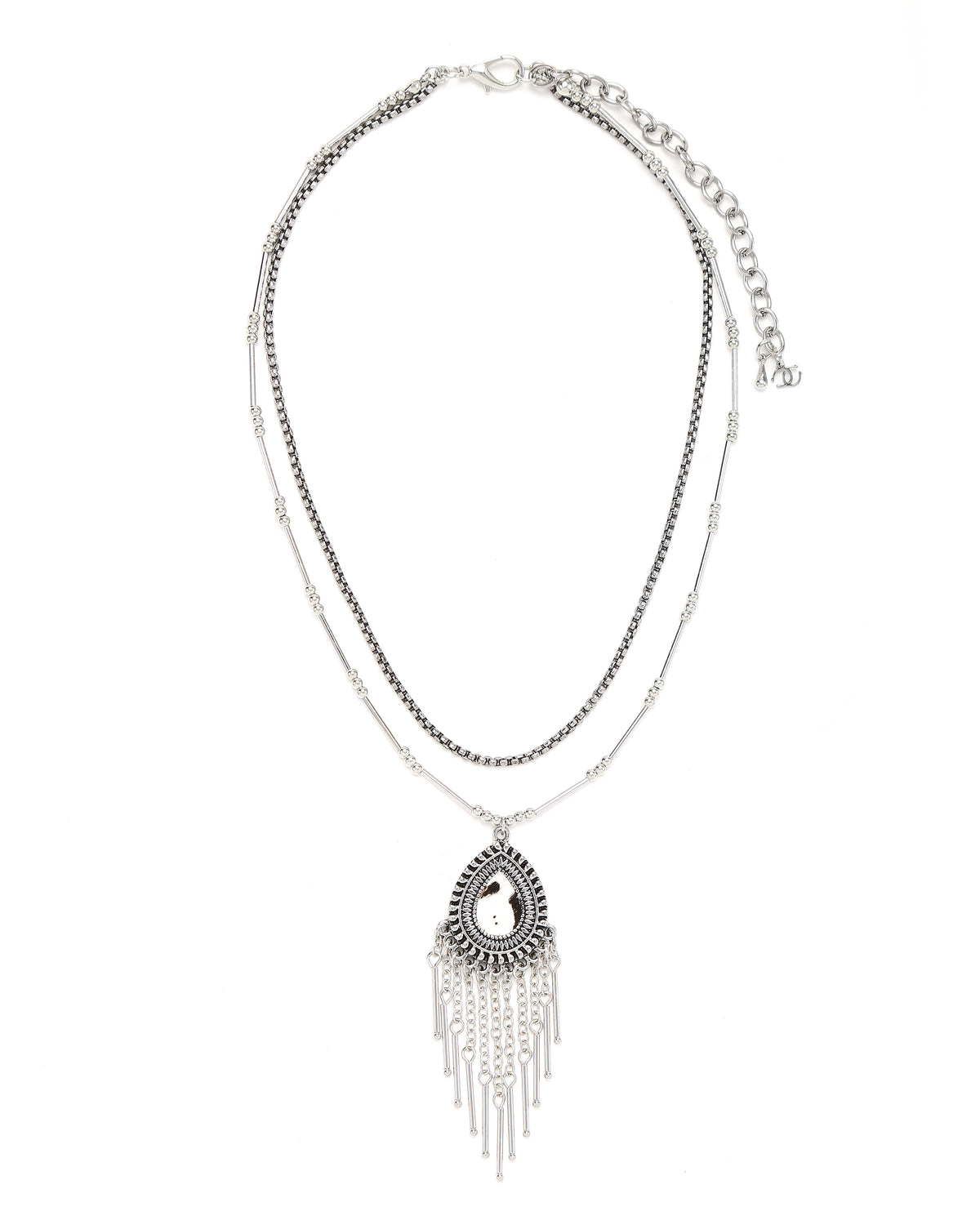 Ride & Shine Necklace
