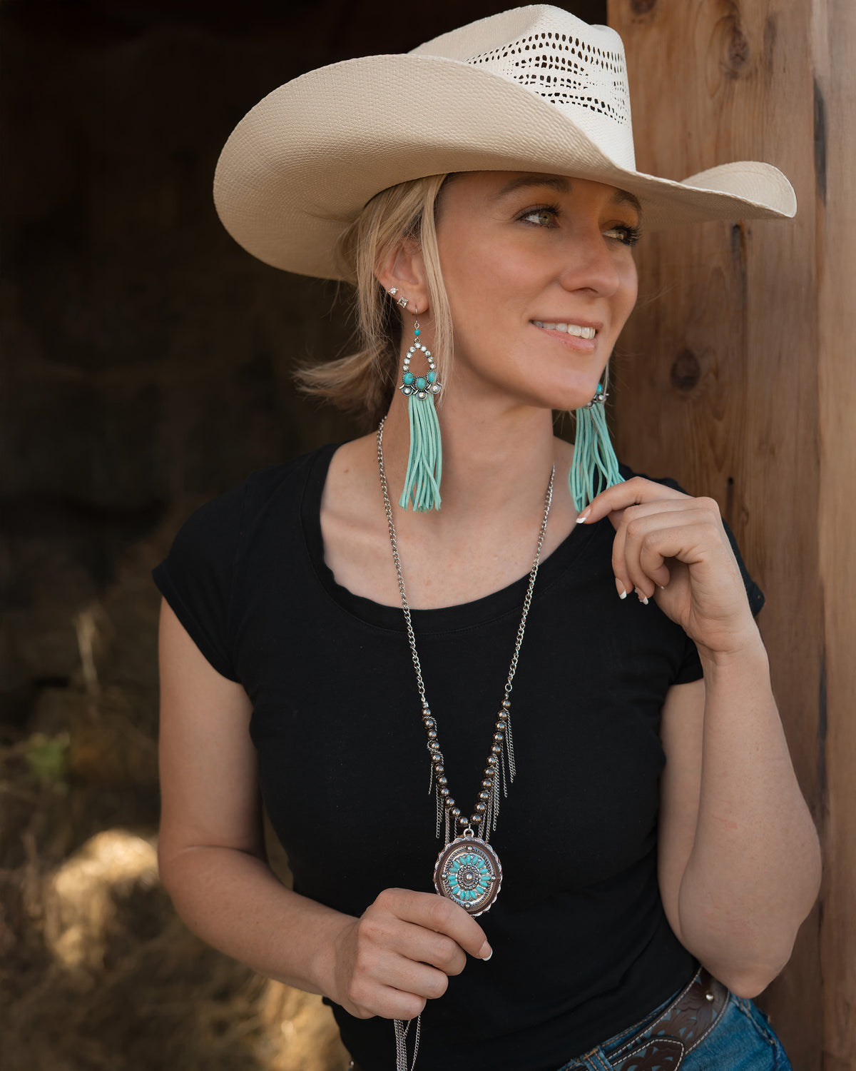 Desert Daydream Necklace