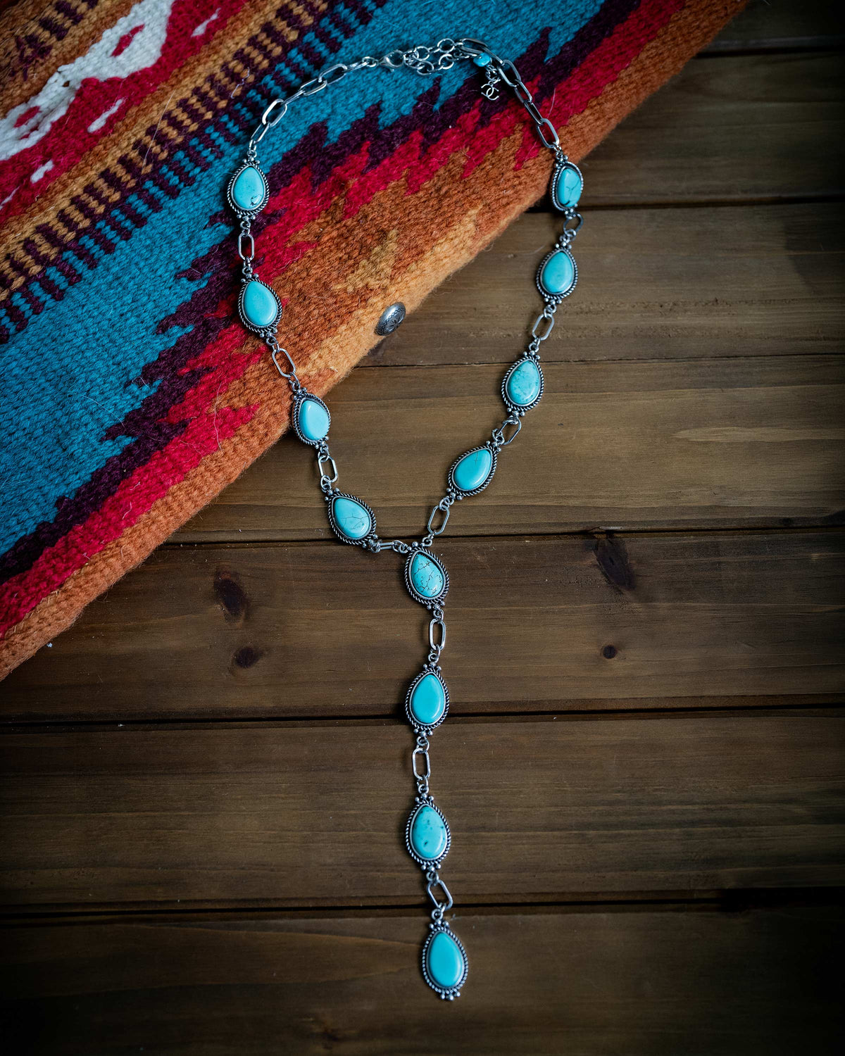 Amazing Memories Necklace