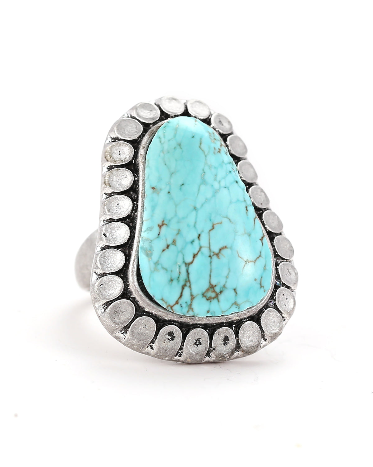 Daily Dazzle Ring